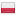 legan.eu server is located in Poland